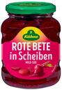 Bild 1 von KÜHNE Rote Bete, 330-g-Glas