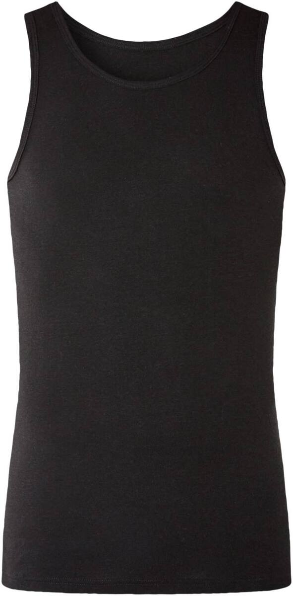 Bild 3 von TOWNLAND® Herren-Achselhemden, 3-St.-Packg.