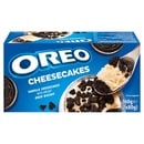 Bild 1 von MONDELEZ Cheesecakes 160 g Oreo/Philadelphia