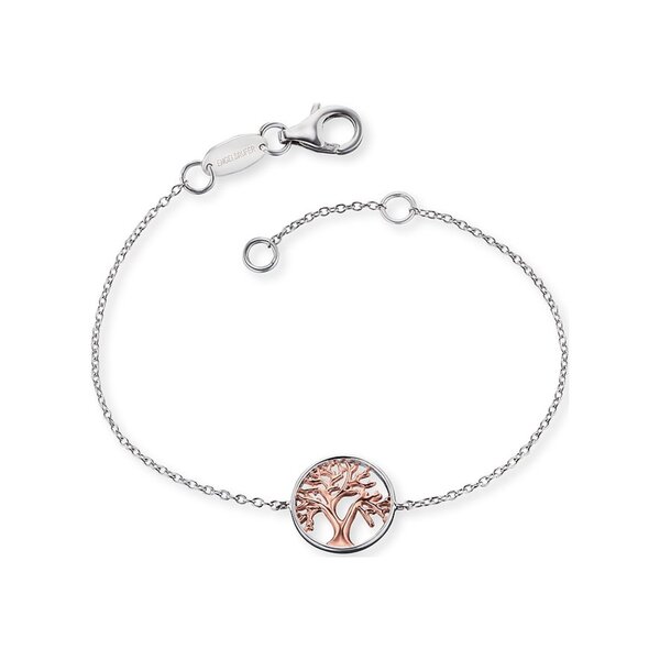 Bild 1 von Engelsrufer Armband ERB-LILTREE-BICOR