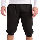 Bild 1 von Gennadi Hoppe Damen 3/4 Trainingshose Sporthose Kurze Hose S