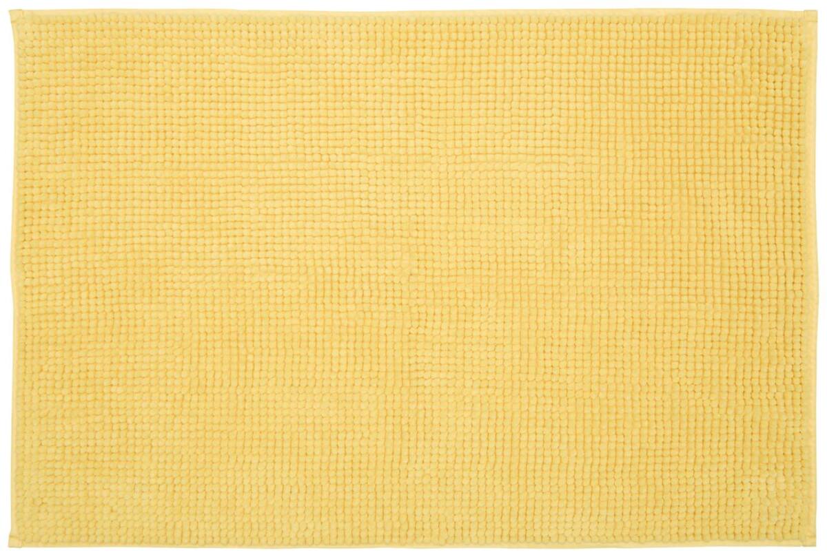 Bild 3 von DYCKHOFF Mikrofaser-Badteppich ca. 80 x 50 cm