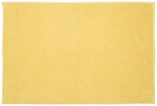 Bild 3 von DYCKHOFF Mikrofaser-Badteppich ca. 80 x 50 cm