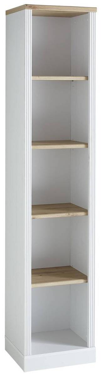 Bild 1 von Landscape Regal JUDITH, Holznachbildung