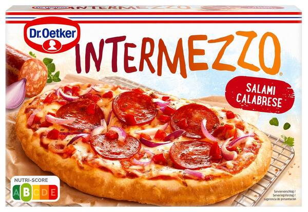 Bild 1 von DR. OETKER Intermezzo, 165 - 190-g-Packg.