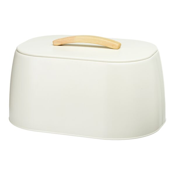 Bild 1 von Brotkasten ca. 34x24x18cm, creme