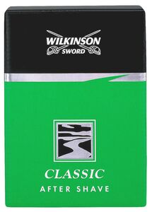 WILKINSON SWORD After Shave, 100-ml-Fl.