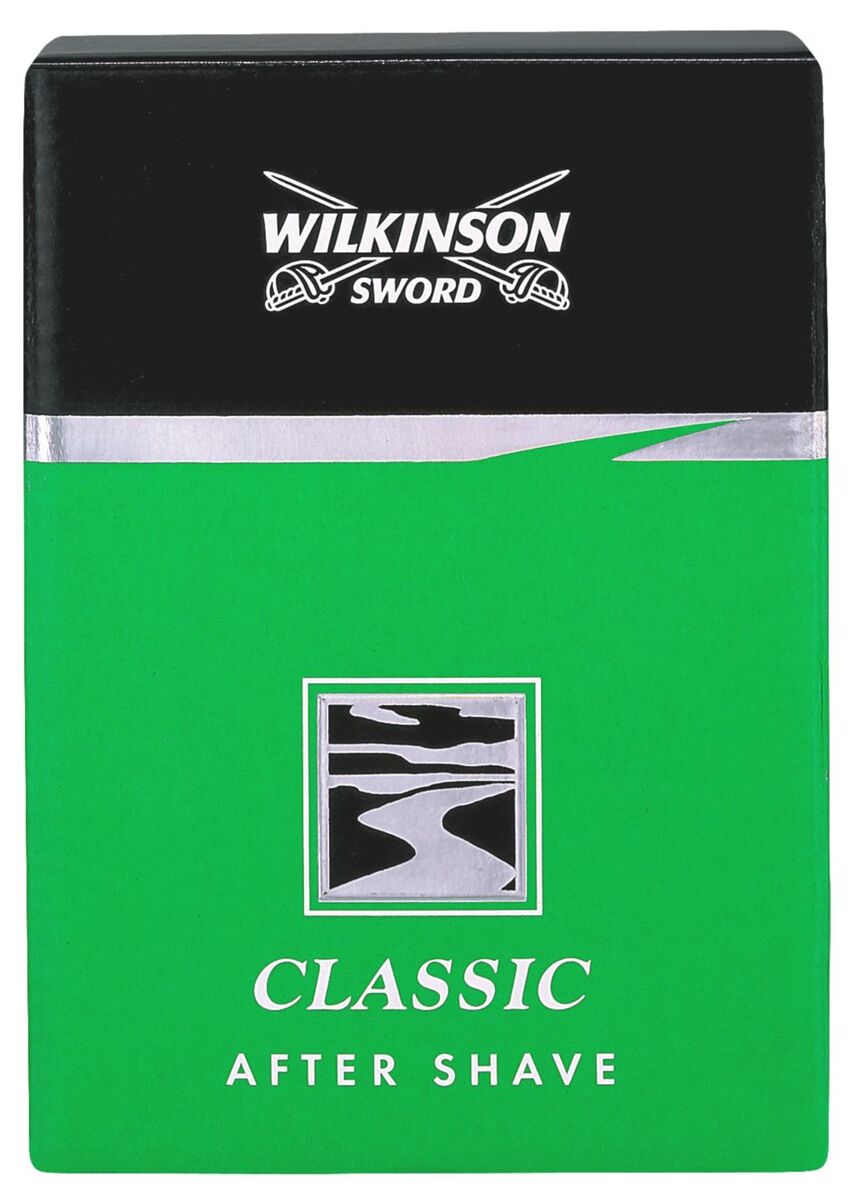 Bild 1 von WILKINSON SWORD After Shave, 100-ml-Fl.