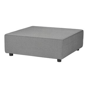 Outdoorsofa Eddy Axroma B90xT9, dkl-grau