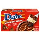 Bild 1 von MONDELEZ Cheesecakes 170 g Daim/Toblerone