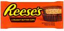 Bild 1 von REESE'S Peanut Butter Cups, 2 St. = 39,5-g-Packg.