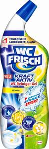 WC FRISCH Reinigungsgel, 750-ml-Fl.