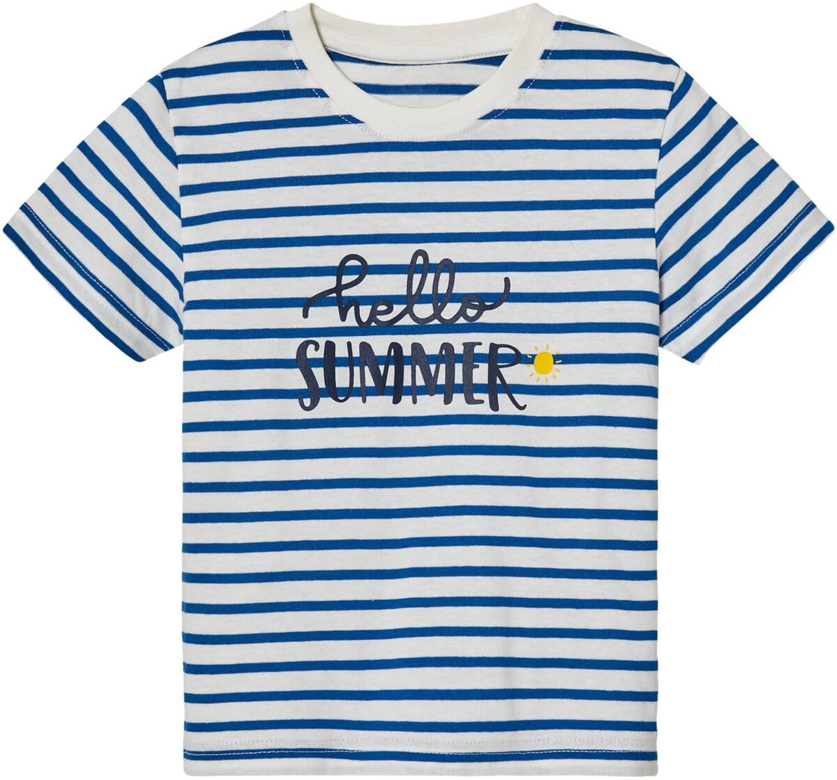 Bild 2 von KUNIBOO® Kinder-T-Shirts, 3-St.-Packg.