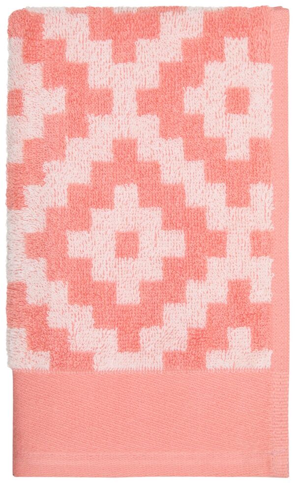 Bild 4 von DYCKHOFF Jacquard-Gästetücher, 2-St.-Packg.