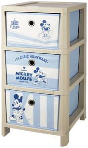 Schubladenturm »Mickey«