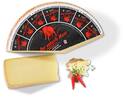 Bild 1 von DER SCHARFE MAXX Schweiz. Schnittkäse, 100 g