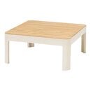 Bild 1 von FSC 100% Loungetisch Sara 72x72x32cm WHT