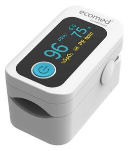 ECOMED BY MEDISANA Pulsoximeter »PM-30E«