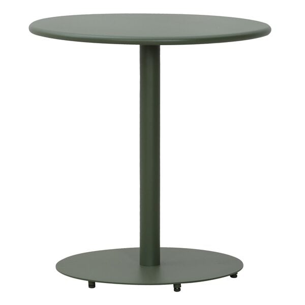 Bild 1 von Bistrotisch David D70xH74cm GRN