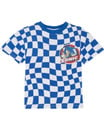 Bild 1 von Sonic T-Shirt, Sonic, Rundhalsausschnitt, blau