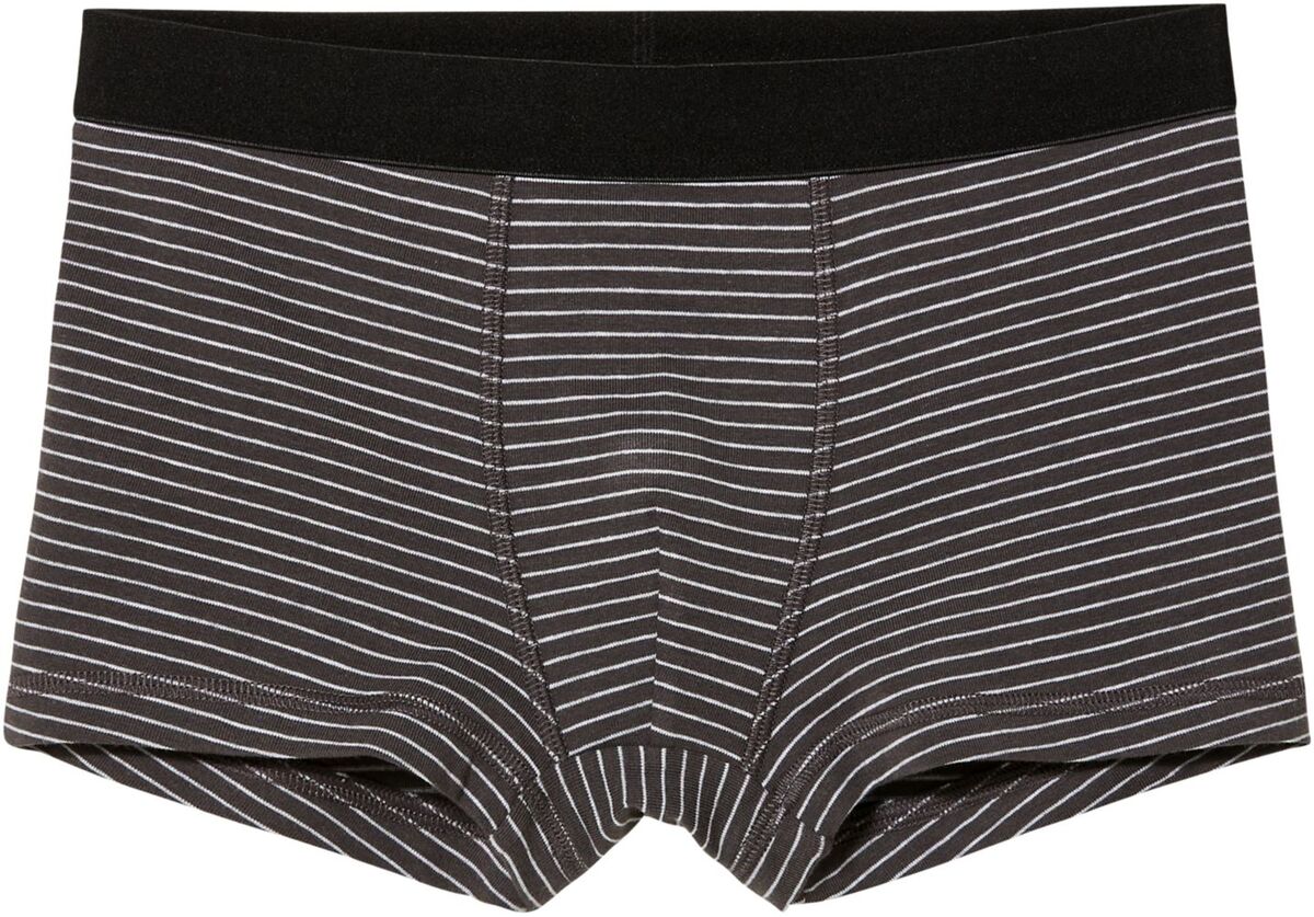 Bild 2 von HIP&HOPPS® Kinder-Boxershorts, 3-St.-Packg.