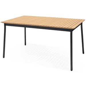 FSC 100% Tisch Johan ca.L147xB90x76cm