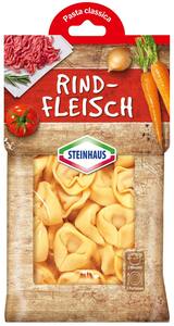 STEINHAUS Tortelloni, 500-g-Packg.