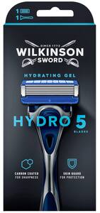 WILKINSON SWORD Hydro 5, Packg.