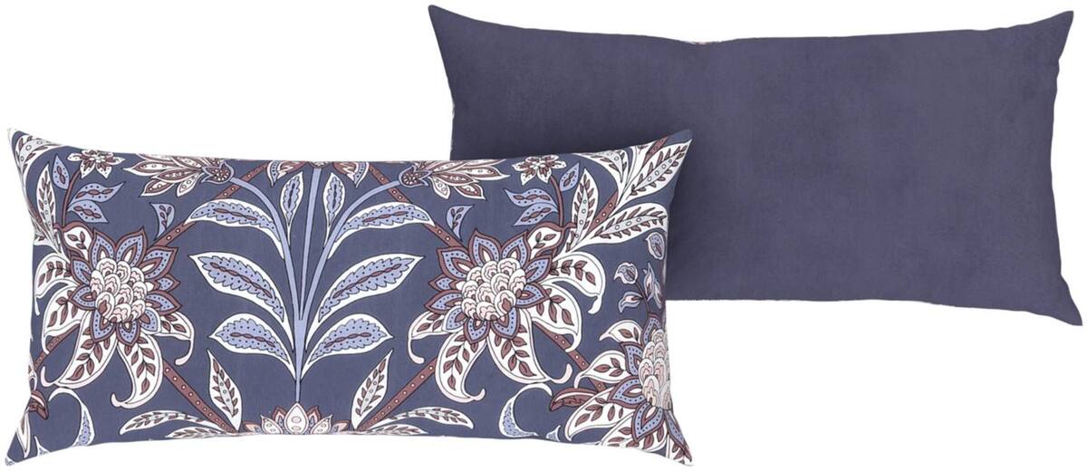 Bild 4 von LIV&BO® Renforcé-Wendekissenbezüge je ca. 80 x 40 cm, 2-St.-Packg.