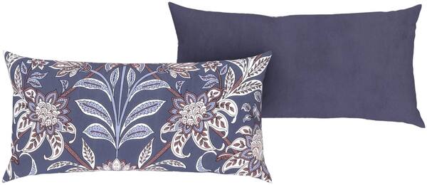 Bild 4 von LIV&BO® Renforcé-Wendekissenbezüge je ca. 80 x 40 cm, 2-St.-Packg.