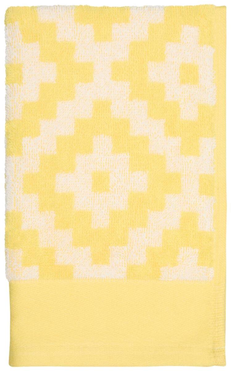 Bild 3 von DYCKHOFF Jacquard-Gästetücher, 2-St.-Packg.