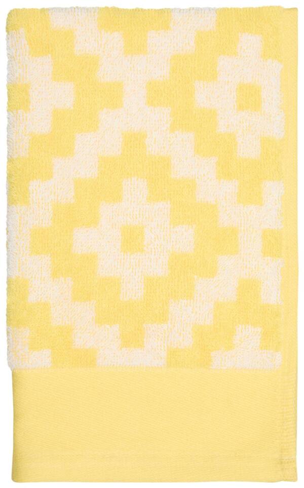 Bild 3 von DYCKHOFF Jacquard-Gästetücher, 2-St.-Packg.