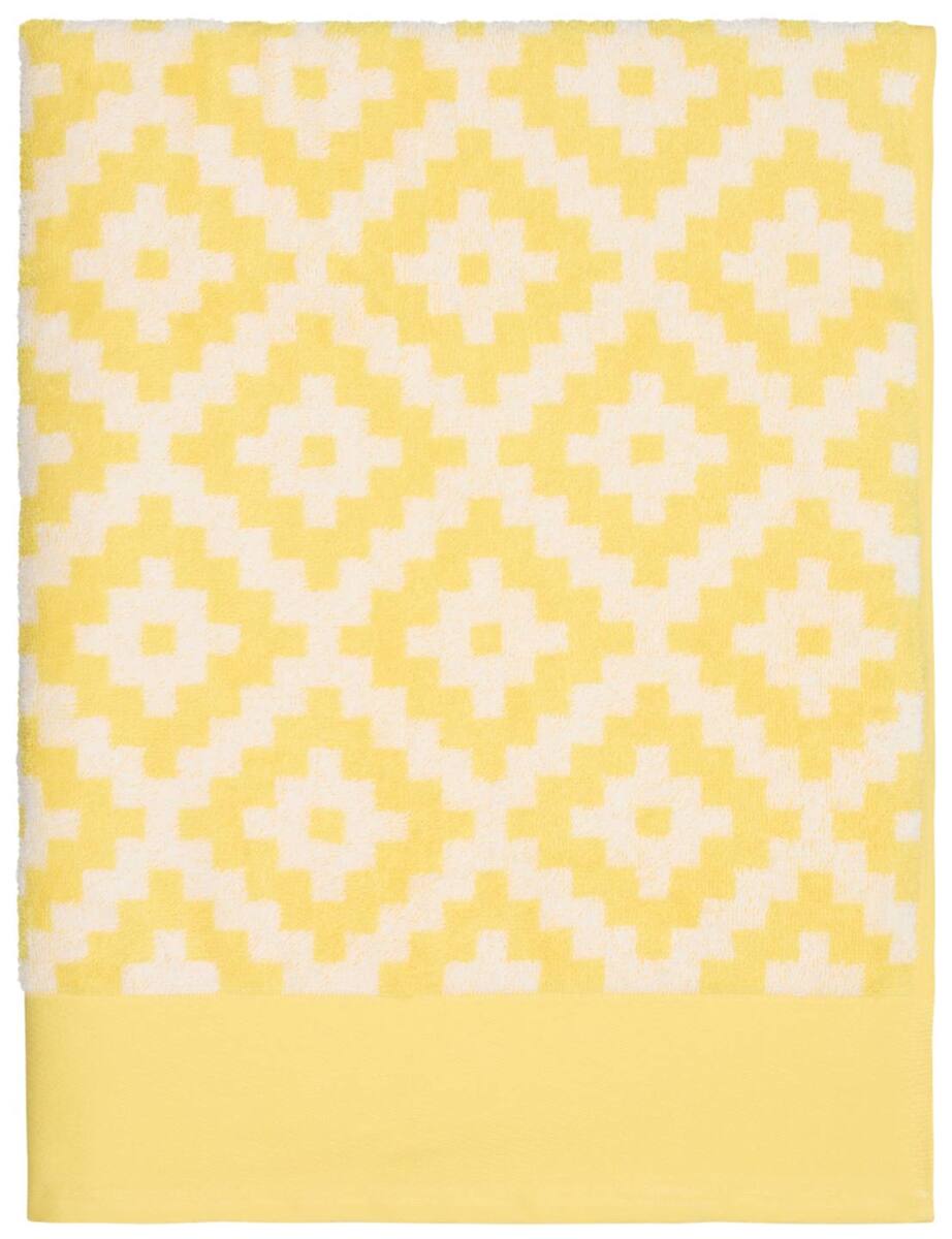 Bild 2 von DYCKHOFF Jacquard-Badetuch