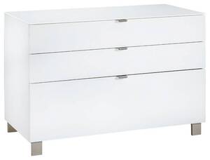 Hom´in Sideboard I POOLE, Holznachbildung