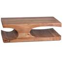 Bild 1 von Couchtisch Kal Massivholz Akazie