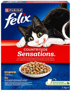 FELIX Sensations, 1-kg-Packg.