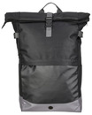 Bild 1 von Daypack Rucksack, ALL ACC Accessory, ca. 30 x 14 x 48 cm, schwarz