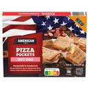 Bild 3 von AMERICAN Pizza-Pockets 360 g