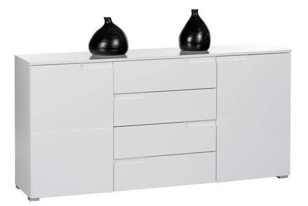 Bild 1 von BOXXX Sideboard SILAS, Holznachbildung