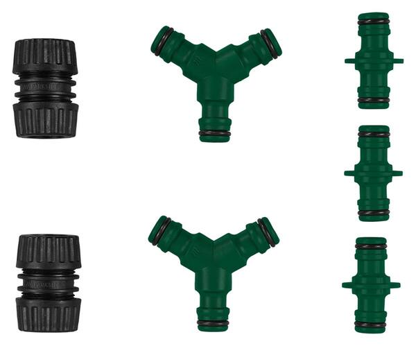 Bild 1 von PARKSIDE® Erweiterungsset, 7-teilig