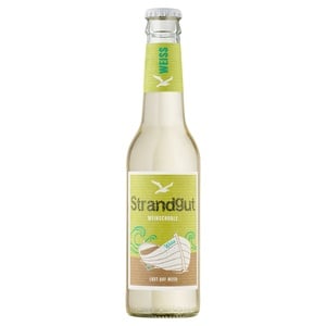 STRANDGUT Weinschorle 0,275 l