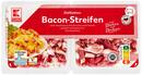 Bild 1 von K-CLASSIC Bacon-Streifen, 2 x 125-g-Packg.