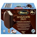 Bild 3 von MUCCI Sensation Duo 360 ml