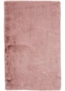 Bild 1 von Badematte in besonders weicher Qualität, 2 (Badematte: 50/90 cm), Rosa