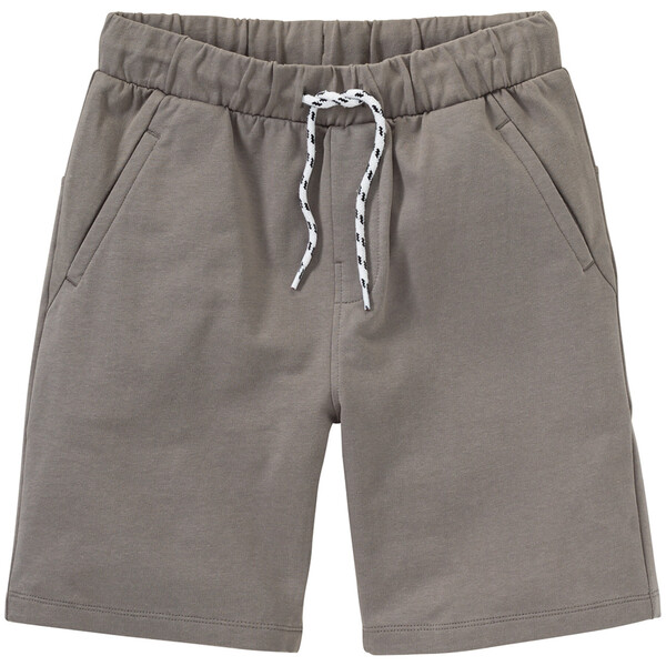 Bild 1 von Jungen Joggingshorts mit Tunnelzug GRAU