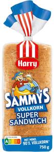 HARRY Sammy's Super-Sandwich, 750-g-Packg.