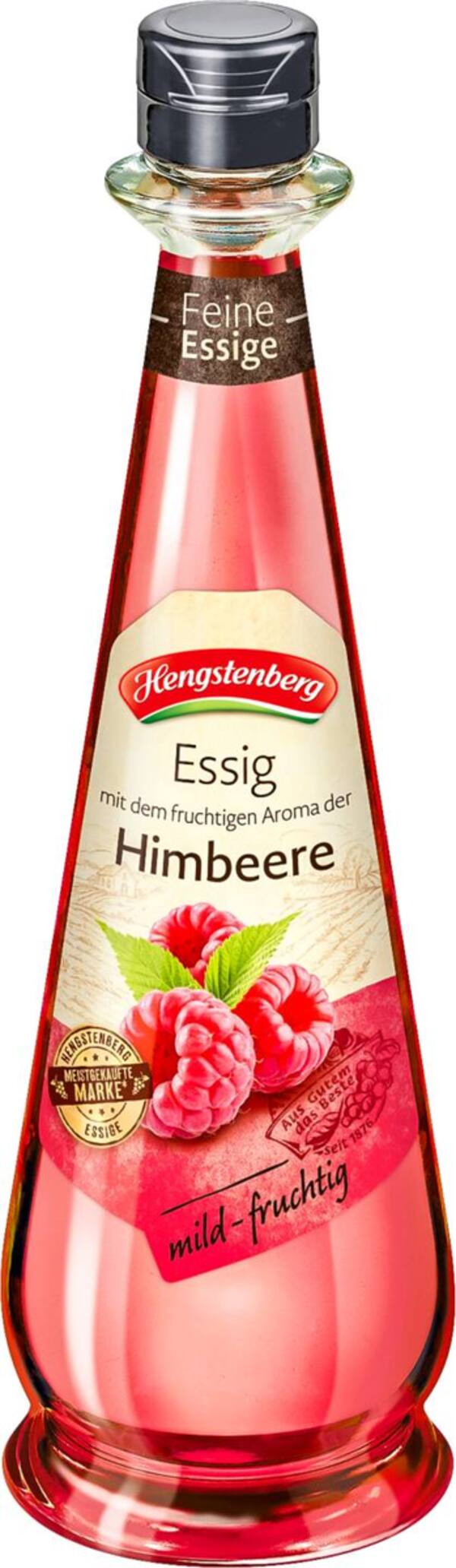 Bild 1 von HENGSTENBERG Delikatess-Essig, 0,5-l-Fl.