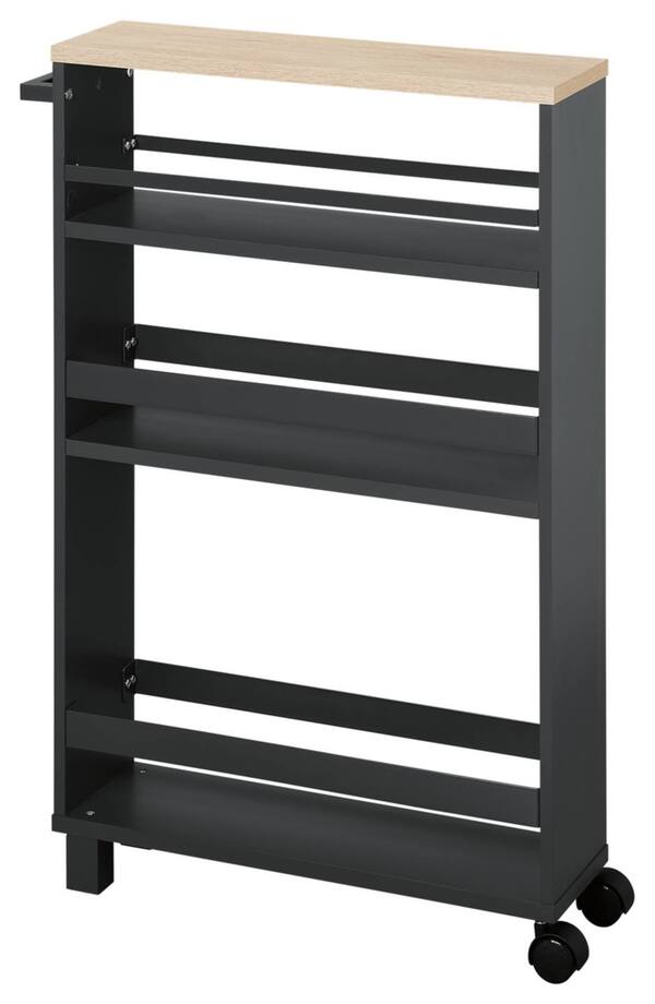 Bild 3 von LIV&BO® Küchen-Nischenwagen