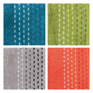 Sensino XL-Duschtuch "Adria"