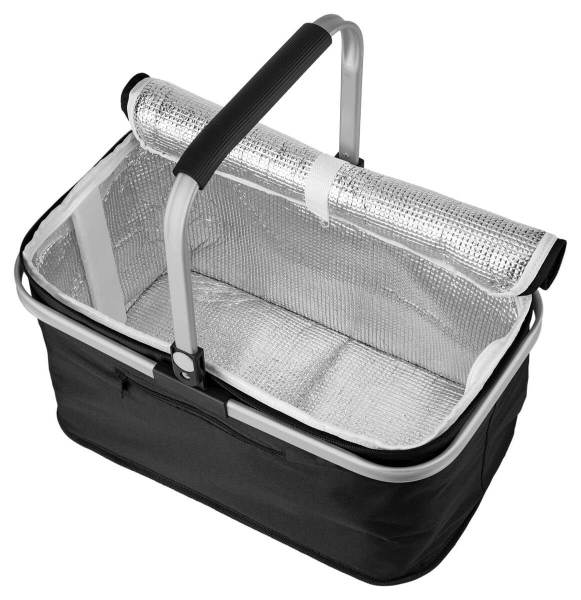 Bild 4 von K-CLASSIC Thermo-Einkaufskorb